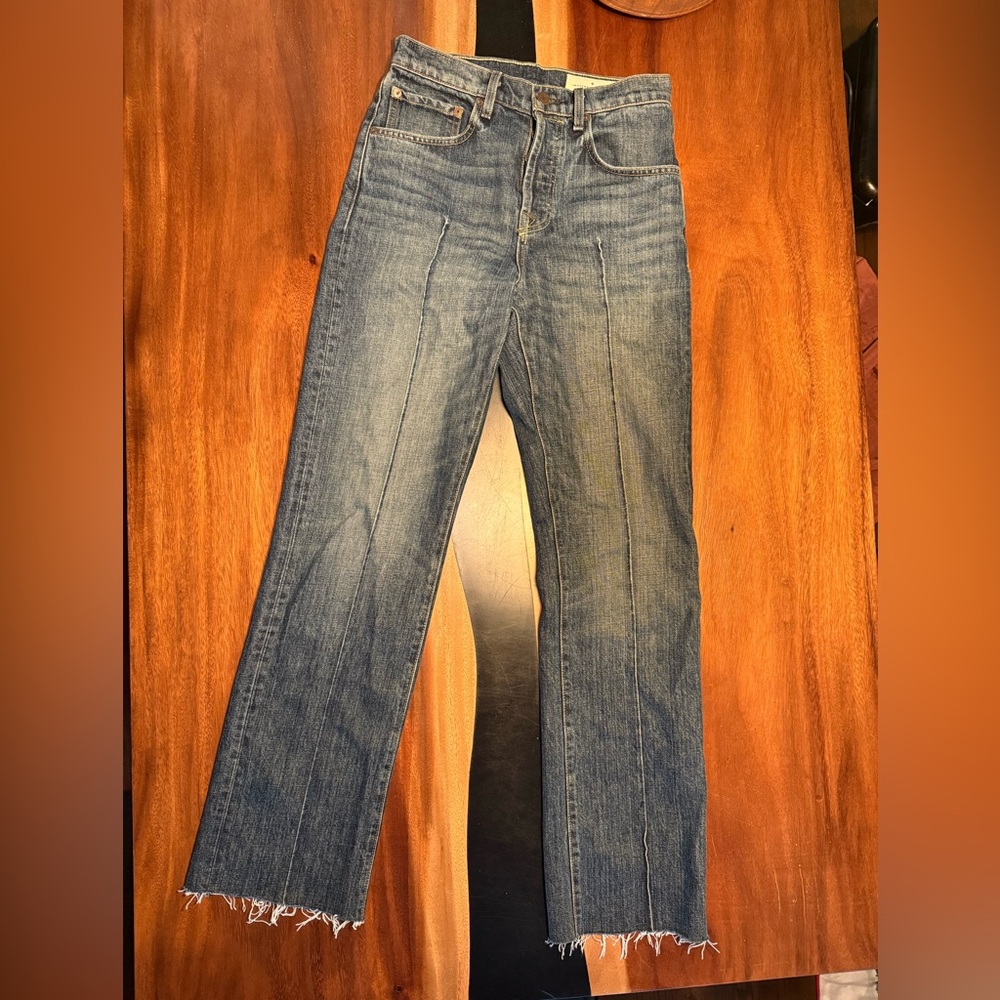 Imogene + Willie Wyatt Montrose Jeans